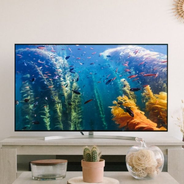 75-Inch Class Neo QLED QN90A Series 4K UHD Quantum HDR 32x Smart TV - 图片 2