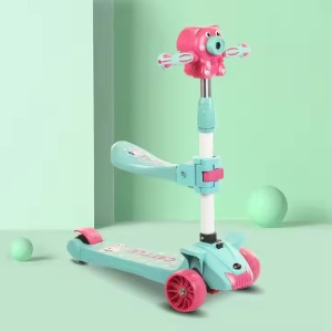 Kids Scooter