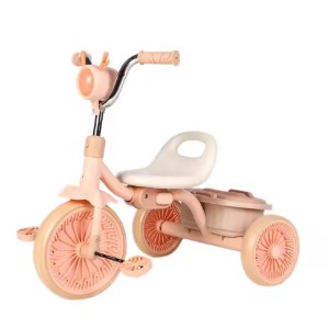 Kids Tricycle