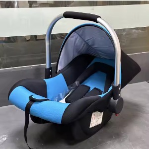 Baby Car Seat